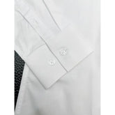 Bird Print Long Sleeve Shirt